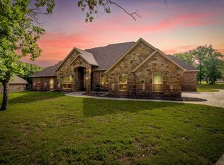 152 Arbor Ter, Weatherford, TX 76087