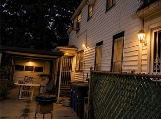1398 E 91st St, Cleveland, OH 44106