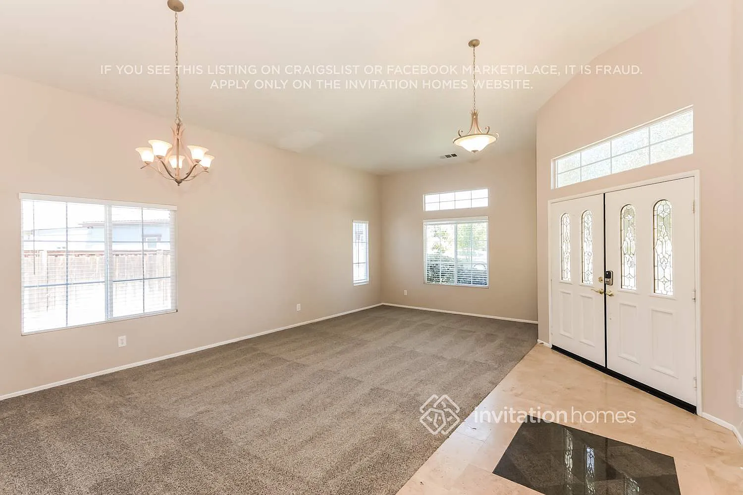 715 Provance St Hemet, CA 92545 — Photo 4