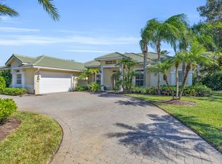 Hobe Sound Golf Club, Hobe Sound, FL 33455