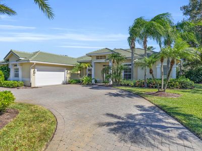 11461 SE Plandome Drive, Hobe Sound, FL, 33455