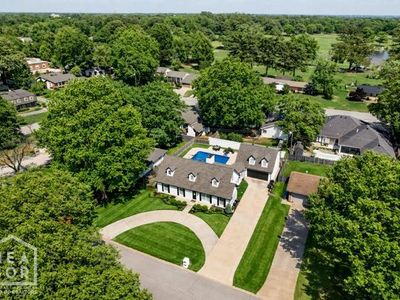1210 W Country Club Ter, Jonesboro, AR, 72401