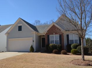 6385 Waveland Dr, Cumming, GA 30040