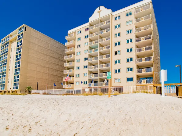 1003 W Beach Blvd APT 802, Gulf Shores, AL 36542
