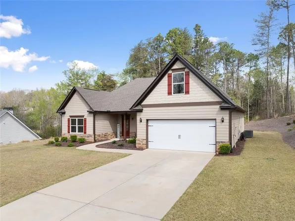 5557 Wheeler Plantation Dr, Murrayville, GA 30564