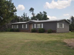 770 NE 90 Ave, Danville, KS 67036