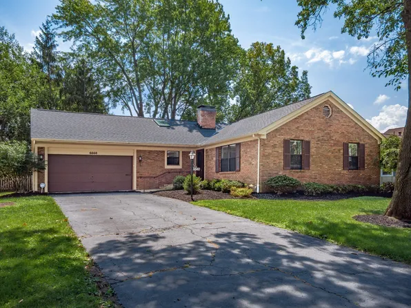 6660 Hayhurst St, Columbus, OH 43085