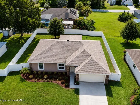 2957 Denver Ave SE, Palm Bay, FL 32909