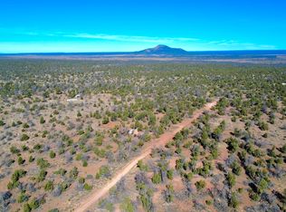 5690 N Cubby Bear Way #126, Williams, AZ 86046