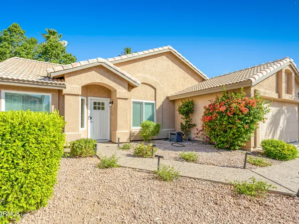 1219 E ARTESIAN Way, Gilbert, AZ 85234