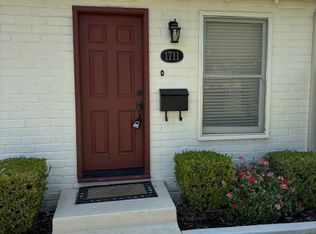 1711 E Pacheco Blvd, Los Banos, CA