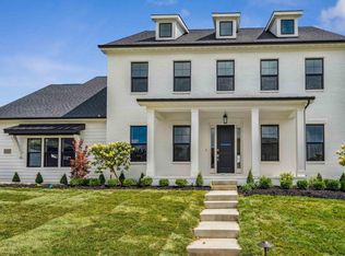 11246 Cedar Crest Dr, Plain City, OH 43064