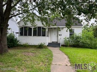 27 Mary St, Alexandria, LA 71301