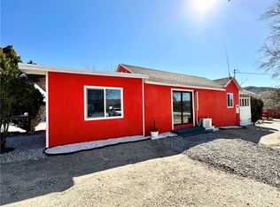 50575 Twentynine Palms Hwy, Morongo Valley, CA 92256