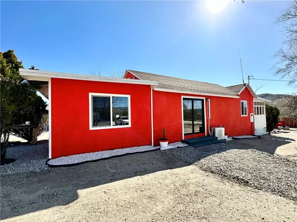 50575 Twentynine Palms Hwy, Morongo Valley, CA 92256