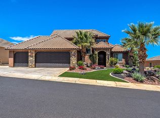4374 W 2440 S, Hurricane, UT 84737