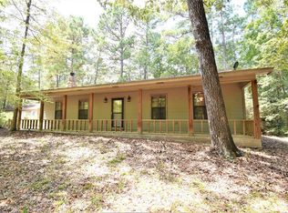 791 Kennedy Rd, Corrigan, TX 75939