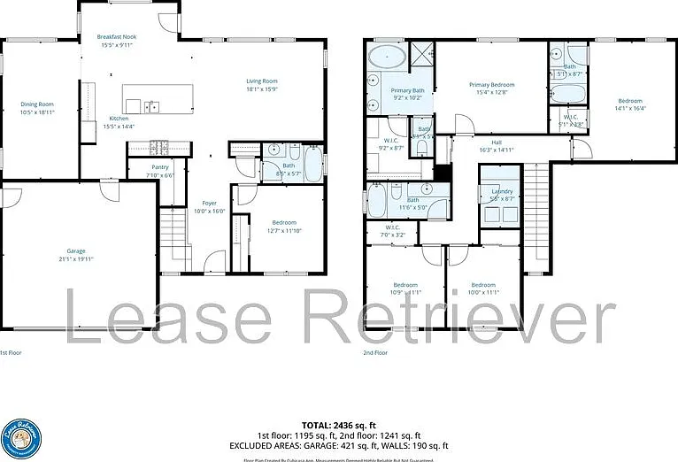 2160 N Stokes Ct — Photo 50