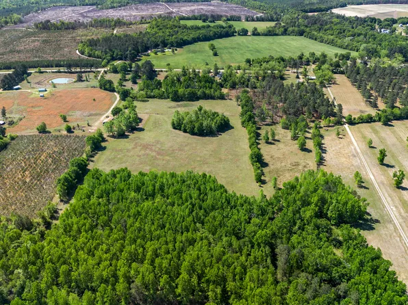 0 Perkins Green Fork Rd, Millen, GA 30442