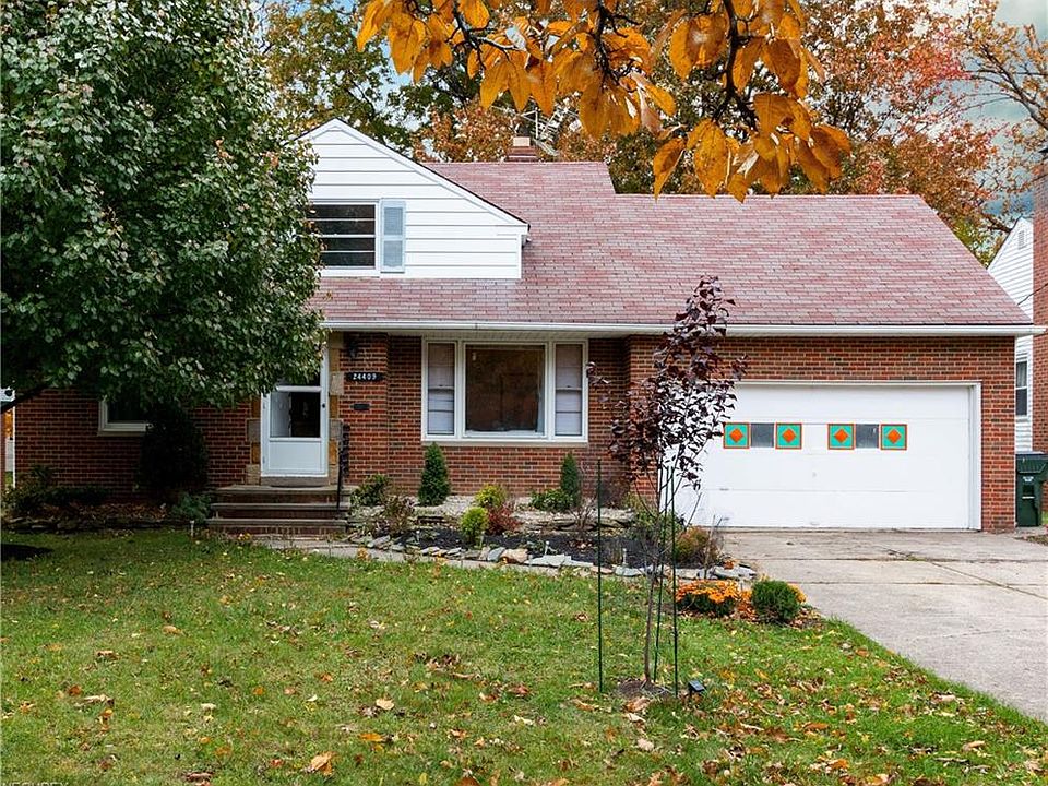 1st image of 24409 Effingham Blvd
