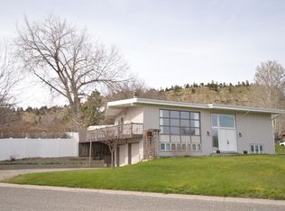 3000 Brayton St, Billings, MT 59102