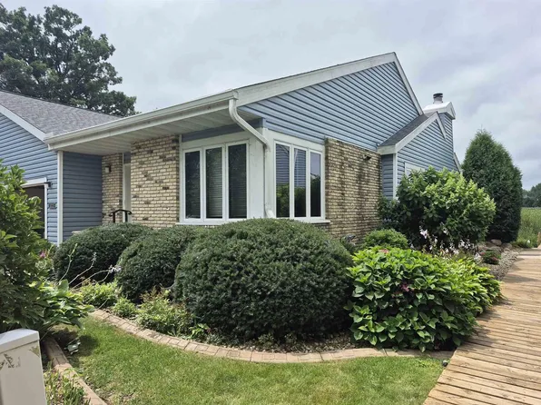 5325 Lighthouse Bay Drive, Madison, WI 53704