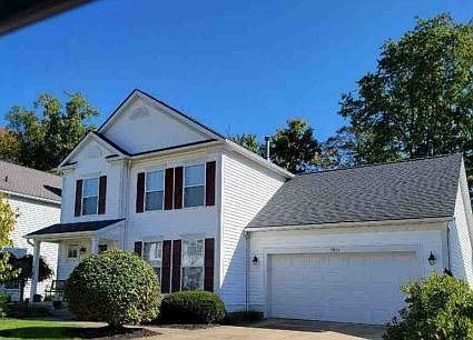 2nd image of 7821 Benton Ln