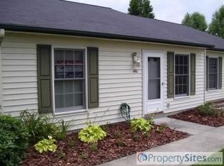 490 Kellwood Dr, Boone, NC 28607