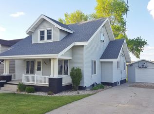 605 Main St, Hospers, IA 51238