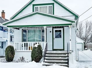 35 Belmont St, Buffalo, NY 14207