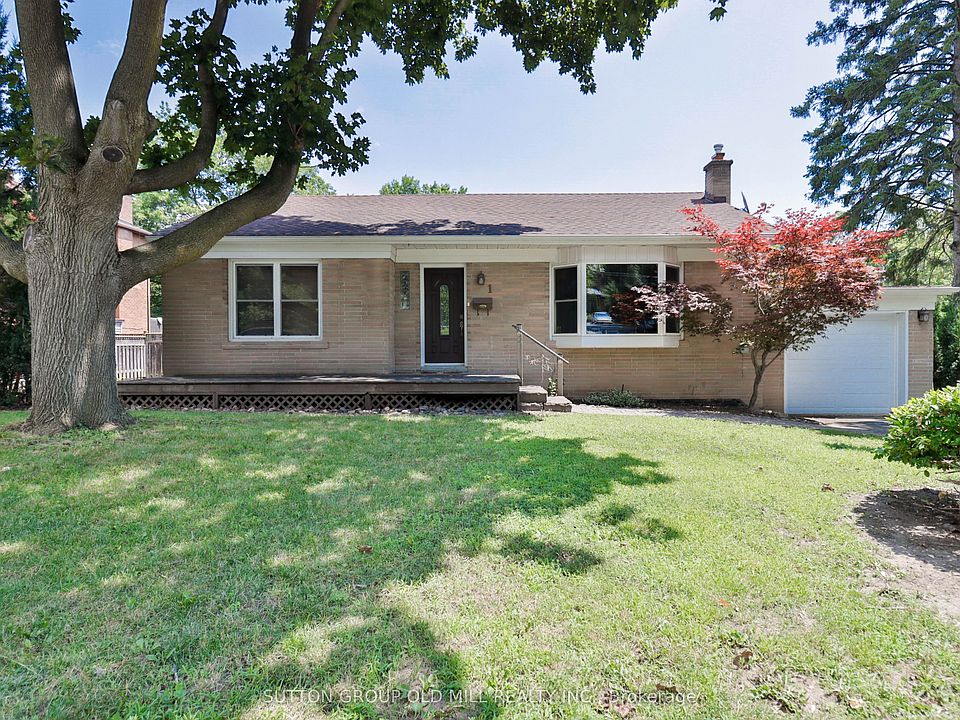 1st image of 1 Penhale Dr