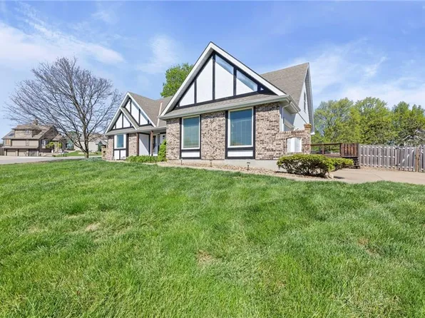 4024 N 123rd Ter, Kansas City, KS 66109