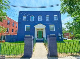 2801 Jasper St SE APT 3, Washington, DC 20020