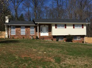 435 Ridgewood Rd, Cookeville, TN 38501