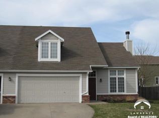 2724 Harrison Pl, Lawrence, KS 66047
