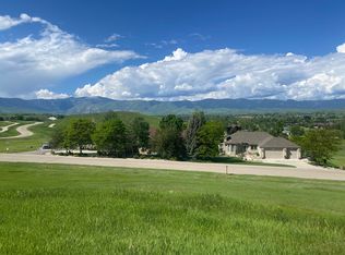 Eagle Ridge Dr #H-7, Sheridan, WY 82801