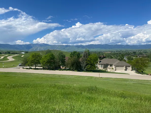 Eagle Ridge Dr #H-7, Sheridan, WY 82801