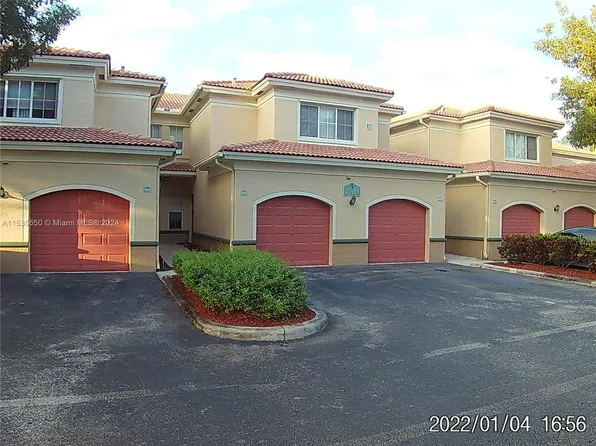 2509 Centergate Dr APT 103, Hollywood, FL 33025