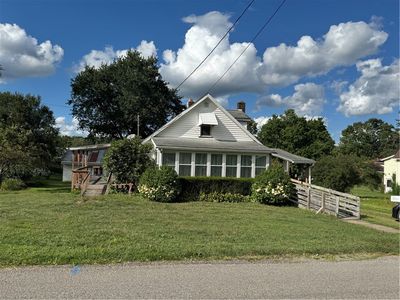 11 Coolspring St, Mercer, PA, 16137