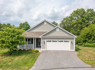4 Skylark Ln #4, Danielson, CT 06239