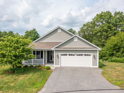 4 Skylark Lane #4, Danielson, CT, 06239