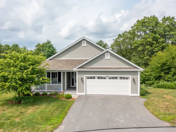 4 Skylark Lane #4, Killingly, CT 06239