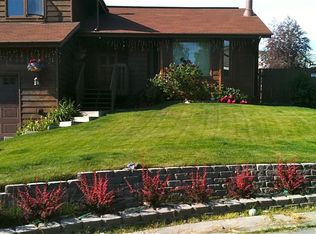 2511 Maylen Cir, Anchorage, AK 99516