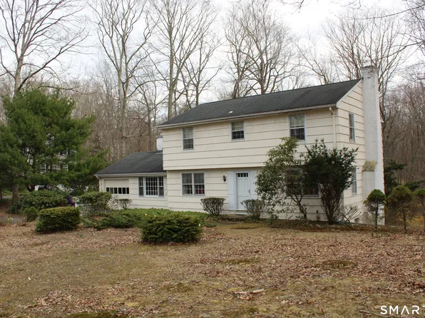 12 Sportsman's Hill Road, Madison, CT 06443