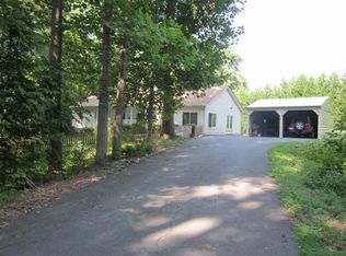 9069 Deer Hill Rd, Belews Creek, NC 27009