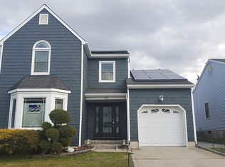 60 Essex Ave, Hazlet Township, NJ 07734
