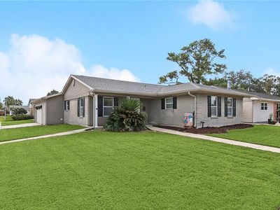 1313 Beron Dr, Metairie, LA, 70003