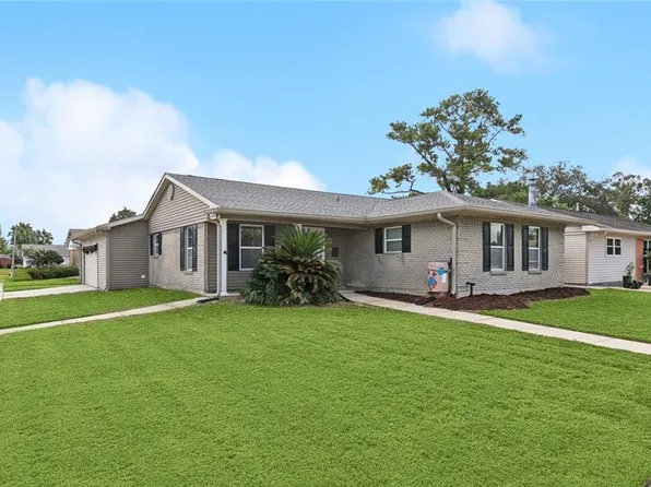 1313 Beron Dr, Metairie, LA 70003