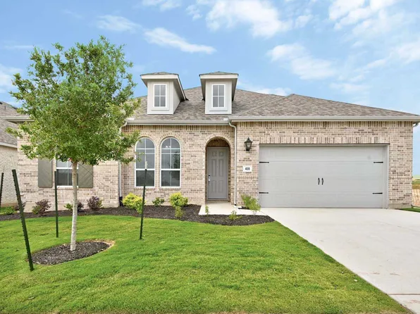 400 Billowing Cswy, Kyle, TX 78640