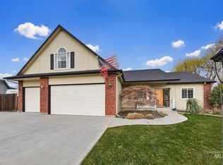 4276 W Campfire Ct, Meridian, ID 83646